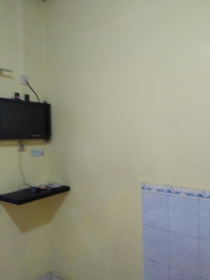 Primadona Homestay Sleman  Exterior photo