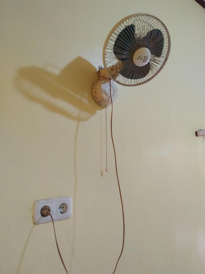 Primadona Homestay Sleman  Exterior photo